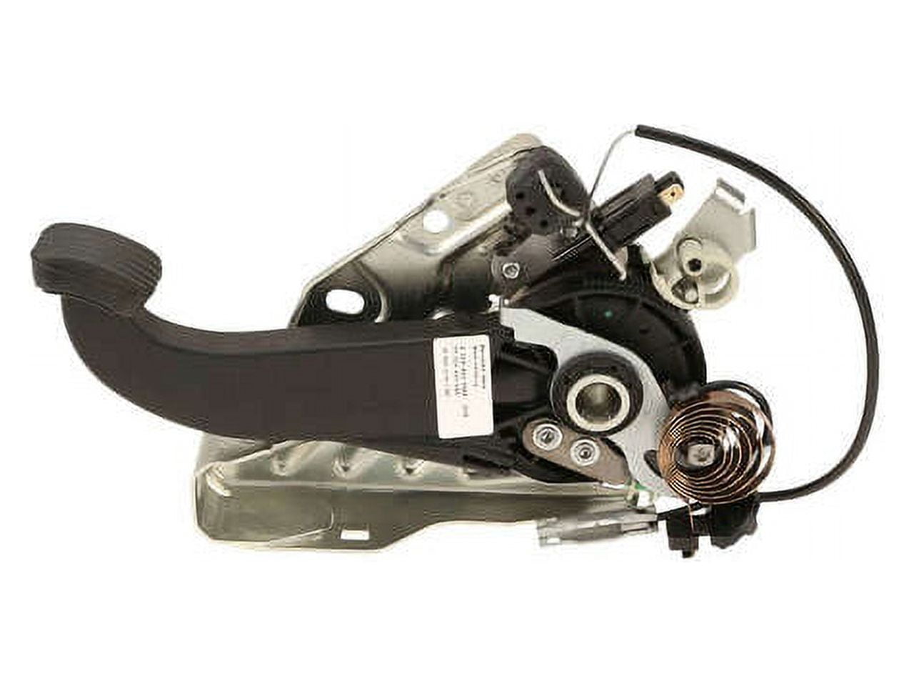 Parking Brake Assembly Compatible with 2008 2014 MercedesBenz C300