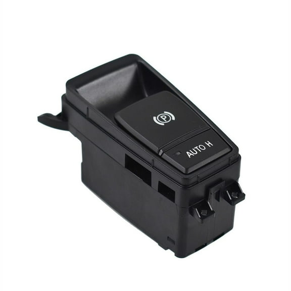 Parking Brake Auto Hold Switch Button Fit for 61319148508 BMW X5 X6 E70 E71 E72 2008-2014