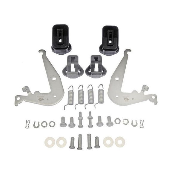 Parking Brake Bell Crank - Compatible with 2003 - 2004 Toyota Tacoma