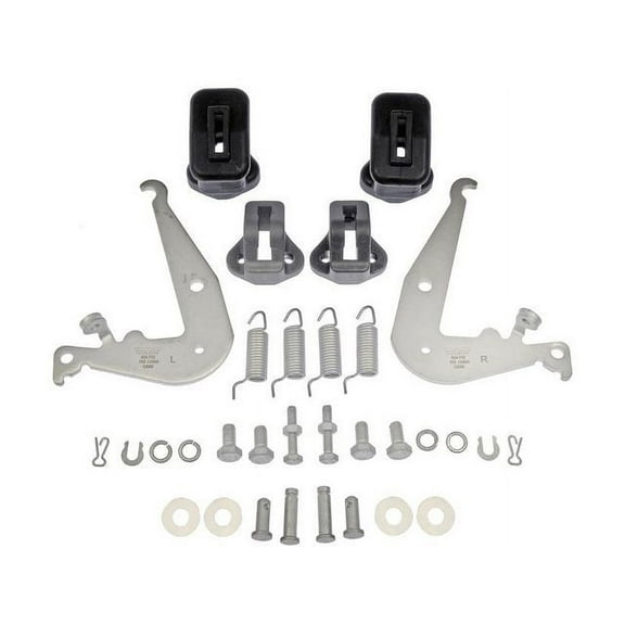 Parking Brake Bell Crank - Compatible with 2003 - 2006 Toyota Tundra 2004 2005