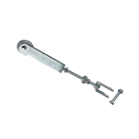 Parking Brake Cable Adjuster ,Stainless Steel Galvanized ,Trailer Hand Brake Cable Adjuster for Park Trailer Caravans Parts