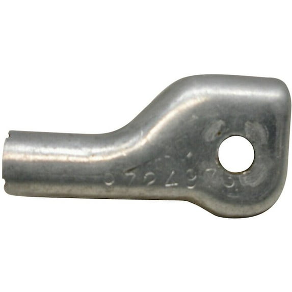 Parking Brake Cable Bracket - Compatible with 2006 - 2010 Hummer H3 4WD 2007 2008 2009