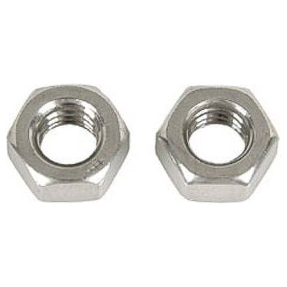 Parking Brake Cable Bracket Nut - Compatible with 1966 - 1972 GMC K25/K2500 Pickup 1967 1968 1969 1970 1971