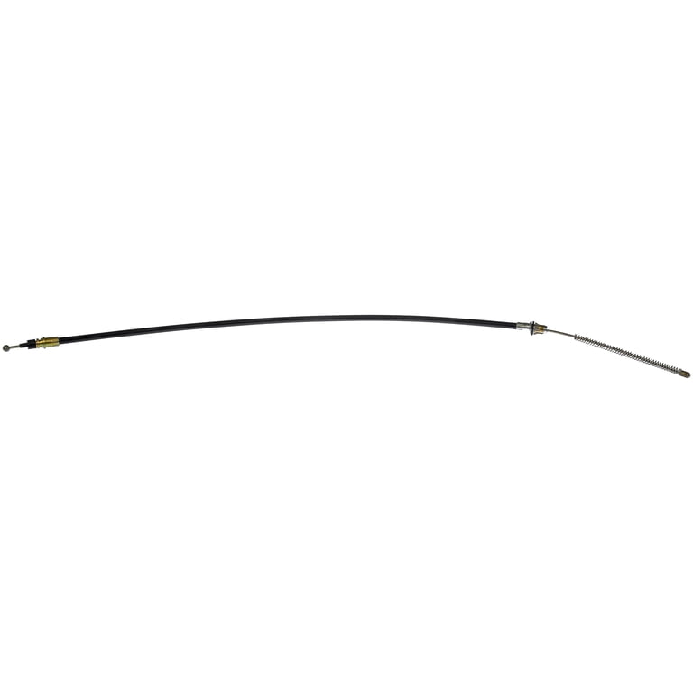 Dorman C92416 Parking Brake Cable - Replacement For Classic Chevy & GMC Trucks (1966-1972)