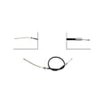 thumbnail image 1 of Parking Brake Cable - Compatible with 1965 - 1970 Chevrolet Bel Air - Dorman, 1 of 2