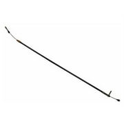 Parking Brake Cable - Compatible with 1986 - 1993 Mercedes-Benz 300E 1987 1988 1989 1990 1991 1992