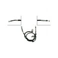 thumbnail image 1 of Parking Brake Cable - Compatible with 1992 - 1995, 1999 - 2000 Honda Civic 4-Door 1993 1994, 1 of 2