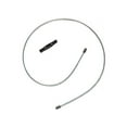 thumbnail image 1 of Parking Brake Cable - Compatible with 1995, 2000 - 2002 Dodge Ram 1500 2001, 1 of 2