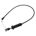 thumbnail image 1 of Parking Brake Cable - Compatible with 1995 - 2000 Chevy Tahoe 1996 1997 1998 1999, 1 of 2