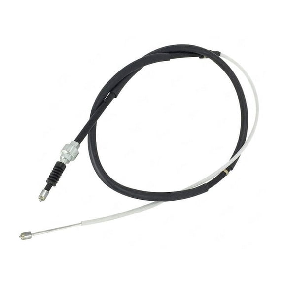 Parking Brake Cable - Compatible with 1998 - 2000 Volkswagen Beetle 1999