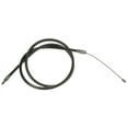 thumbnail image 1 of Parking Brake Cable - Compatible with 2000, 2002 Dodge Durango, 1 of 2