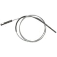 thumbnail image 1 of Parking Brake Cable - Compatible with 2002 - 2006 Chevy Avalanche 1500 2003 2004 2005, 1 of 2
