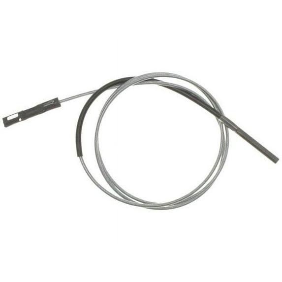 Parking Brake Cable - Compatible with 2002 - 2006 Chevy Avalanche 1500 2003 2004 2005