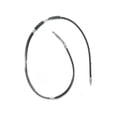 thumbnail image 1 of Parking Brake Cable - Compatible with 2002 - 2009 Chevy Trailblazer 2003 2004 2005 2006 2007 2008, 1 of 2