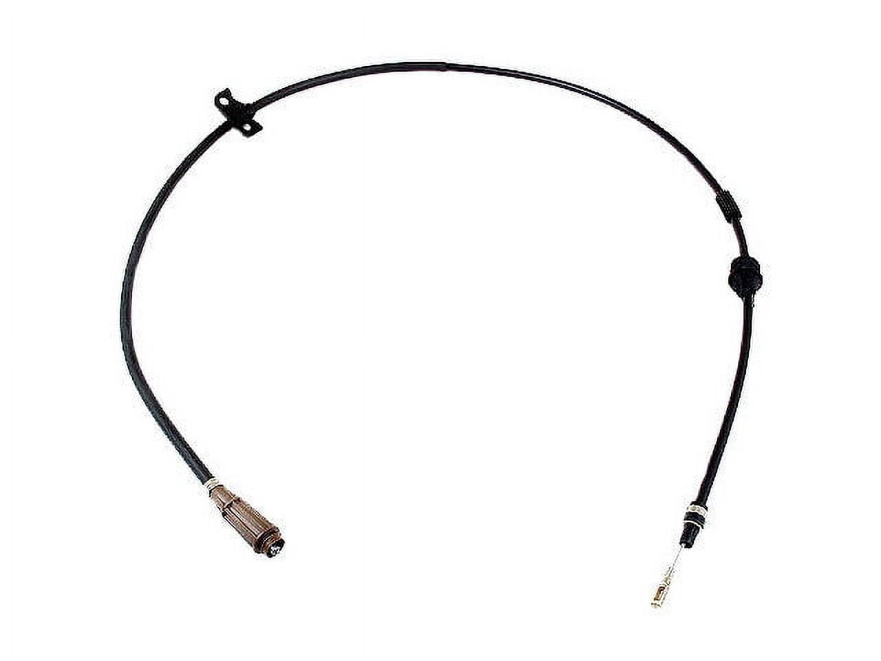 Volvo S60 Parking Brake Cable