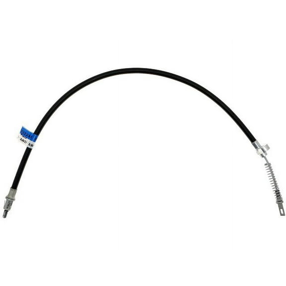 Parking Brake Cable - Compatible with 2005 - 2010, 2015 - 2017 Chrysler 300 2006 2007 2008 2009 2016