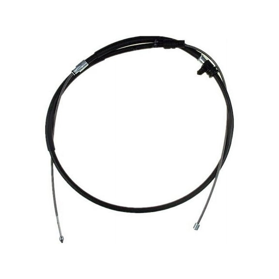 Parking Brake Cable - Compatible with 2008 - 2010 Chevy HHR 2009