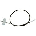 thumbnail image 1 of Parking Brake Cable - Compatible with 2009 - 2014 Cadillac Escalade 2010 2011 2012 2013, 1 of 2