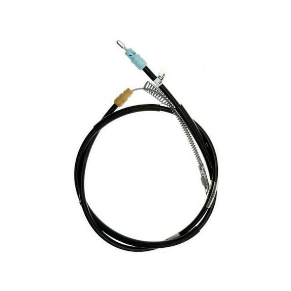 Parking Brake Cable - Compatible with 2010 - 2011 Ford Ranger