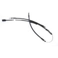 thumbnail image 1 of Parking Brake Cable - Compatible with 2012 - 2017 Buick Verano 2013 2014 2015 2016, 1 of 2