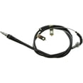 thumbnail image 1 of Parking Brake Cable - Dorman# C130836 Fits select: 1995-1997 NISSAN TRUCK, 1993-1994 NISSAN D21, 1 of 3