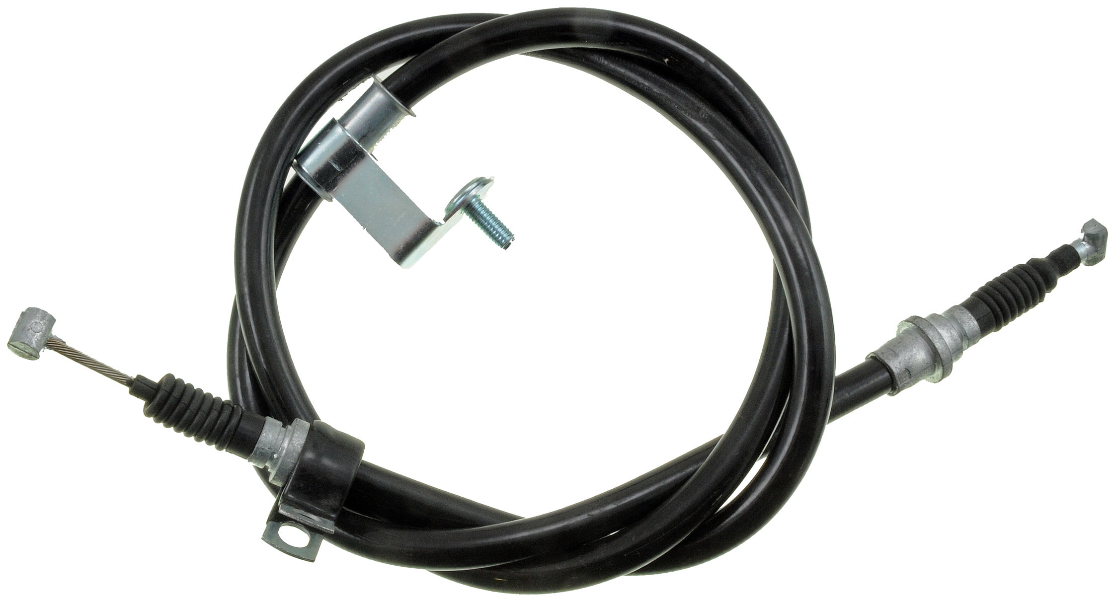 Dorman Parking Brake Cable For Escort, Tracer C660023