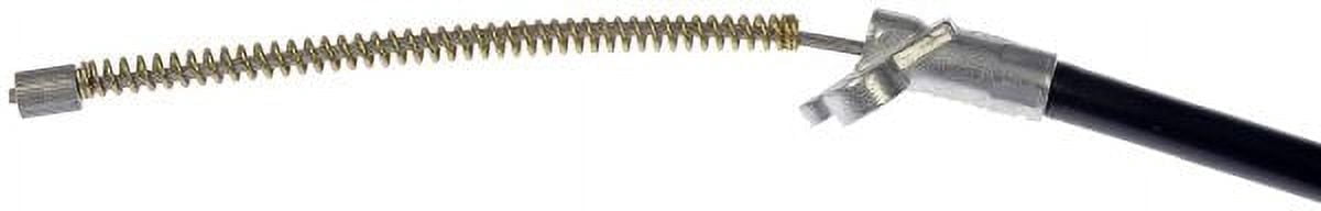 Parking Brake Cable - Dorman# C660029 Fits select: 1993-1997 TOYOTA COROLLA