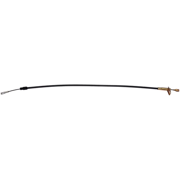 Parking Brake Cable - Dorman# C660166 Fits select: 1998-2003 MERCEDES-BENZ CLK, 1994-2000 MERCEDES-BENZ C