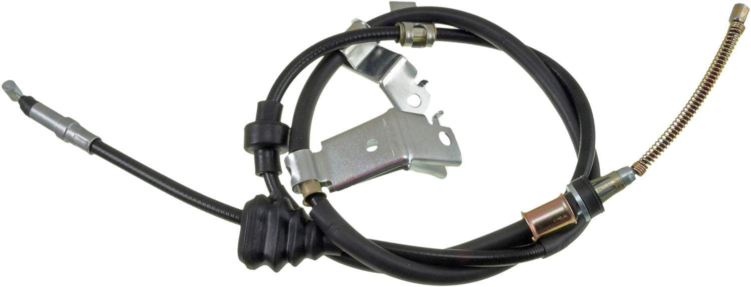 Parking Brake Cable - Dorman# C660266 Fits select: 1997-2001 HONDA CR-V