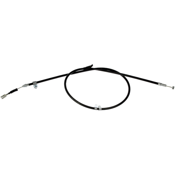 Parking Brake Cable - Dorman# C660277 Fits select: 1997-1998 ACURA 3.0CL, 1999 ACURA 2.3CL