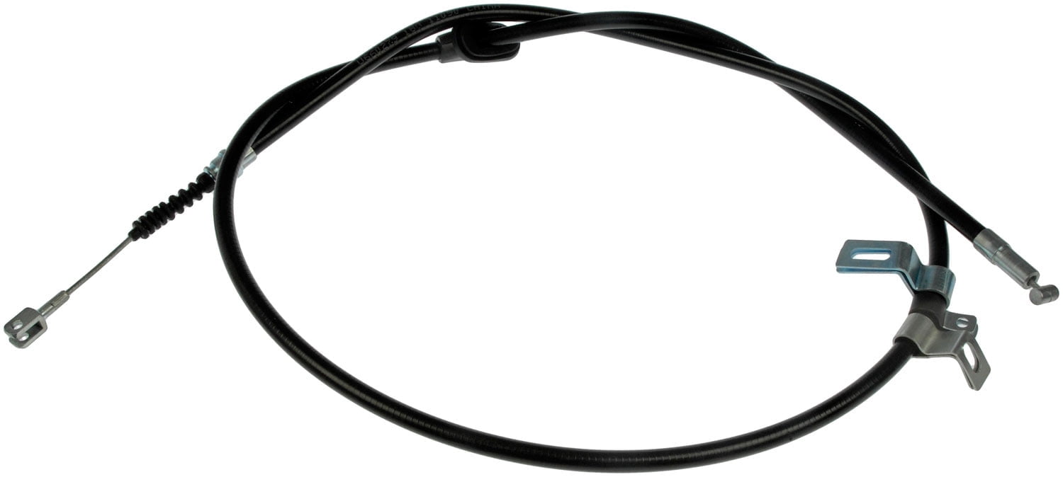 Parking Brake Cable - Dorman# C660279 Fits select: 1997-1998 ACURA 3.0CL, 1999 ACURA 2.3CL