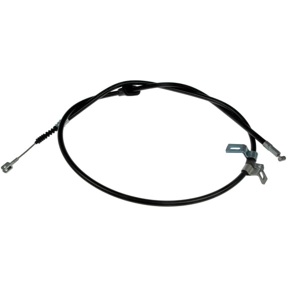 Parking Brake Cable - Dorman# C660279 Fits select: 1997-1998 ACURA 3.0CL, 1999 ACURA 2.3CL