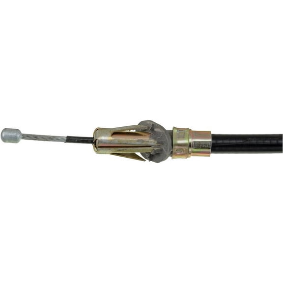 Parking Brake Cable - Dorman# C660295 Fits select: 1999-2003 DODGE RAM VAN, 2002 DODGE RAM WAGON