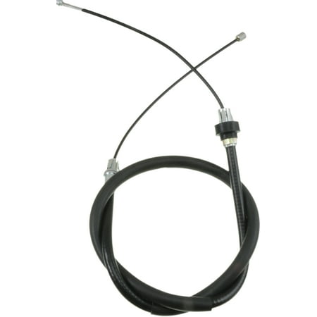 Parking Brake Cable - Dorman# C660303 Fits select: 2000-2001 DODGE RAM 2500, 2000-2001 DODGE RAM 3500