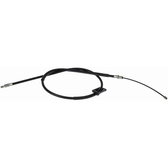 Parking Brake Cable - Dorman# C660307 Fits select: 2000-2001 DODGE RAM 1500, 2000-2002 DODGE RAM 2500