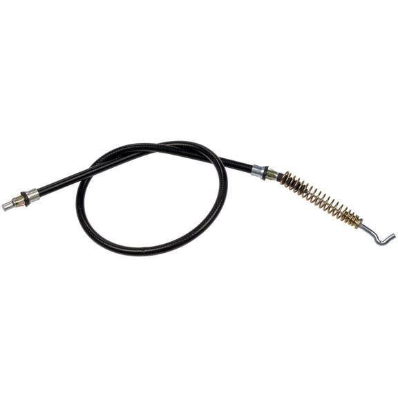 Parking Brake Cable - Dorman# C660310 Fits select: 2001-2002 DODGE RAM 2500