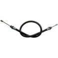 thumbnail image 1 of Parking Brake Cable - Dorman# C660317 Fits select: 1997-2001 JEEP CHEROKEE, 1 of 3