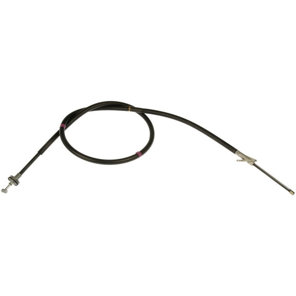 Parking Brake Cable - Dorman# C660338 Fits select: 1996-1997 ISUZU RODEO, 1996-1997 HONDA PASSPORT