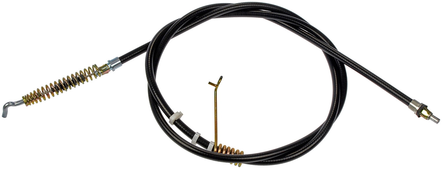 Parking Brake Cable - Dorman# C660389 Fits select: 1999-2001 FORD ...