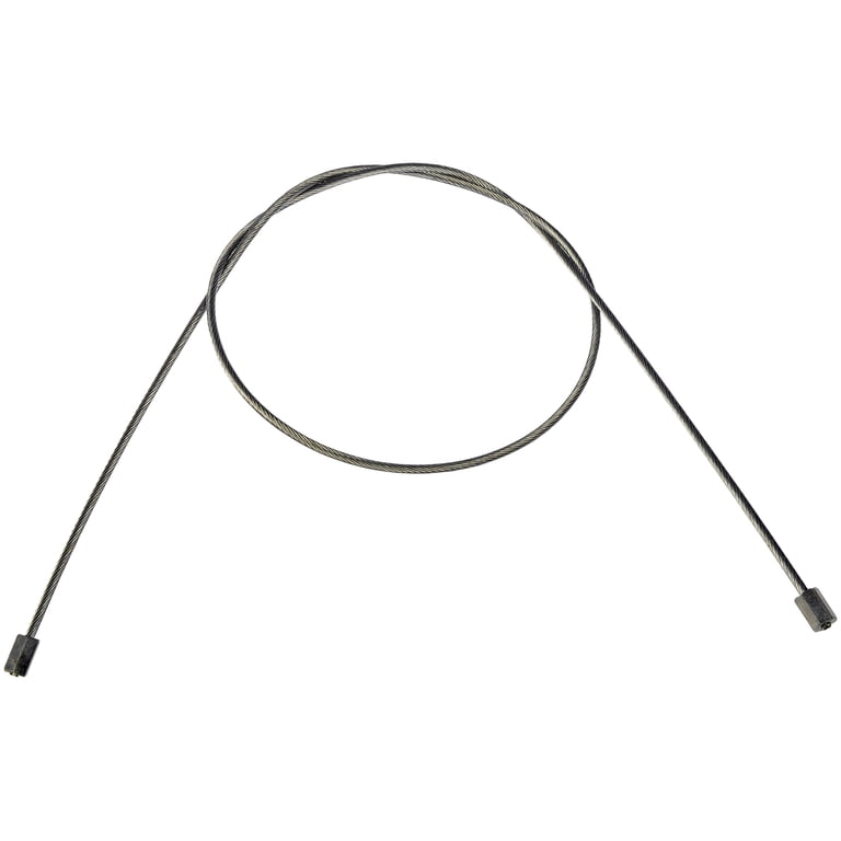 Cavo Freno A Mano Posteriore Dorman C95407, Ricambio Specifico Per Auto, Cavo Freno Di Stazionamento - 4