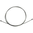 thumbnail image 1 of Parking Brake Cable - Dorman# C660425 Fits select: 1992-1997 FORD F350, 1 of 3