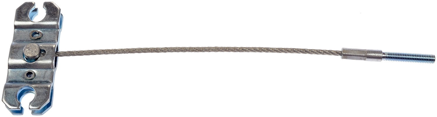 Parking Brake Cable - Dorman# C660450 Fits select: 2000-2006 NISSAN SENTRA