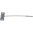 thumbnail image 1 of Parking Brake Cable - Dorman# C660450 Fits select: 2000-2006 NISSAN SENTRA, 1 of 3
