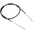 thumbnail image 1 of Parking Brake Cable - Dorman# C660451 Fits select: 1988-1991 CADILLAC ELDORADO, 1988-1991 BUICK RIVIERA, 1 of 3
