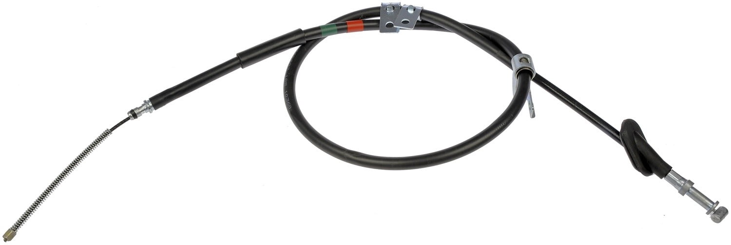 Parking Brake Cable - Dorman# C660692 Fits select: 2003-2005 SUBARU FORESTER 2.5XS, 2006 SUBARU FORESTER 2.5X LL BEAN