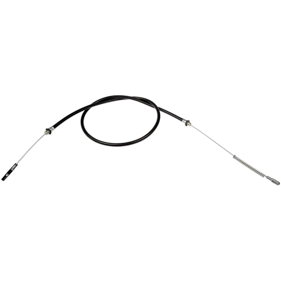 Parking Brake Cable - Dorman# C660711 Fits select: 2003-2008 INFINITI FX35, 2003-2008 INFINITI FX45