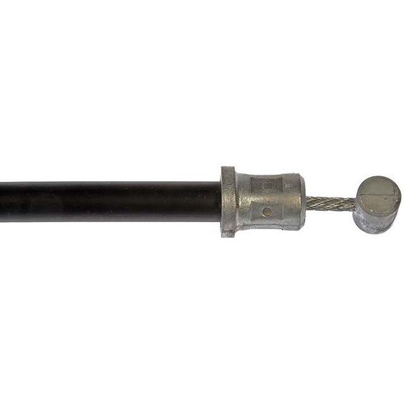 Parking Brake Cable Dorman C660771 Fits select: 2004-2006 MITSUBISHI LANCER ES, 2007 MITSUBISHI LANCER