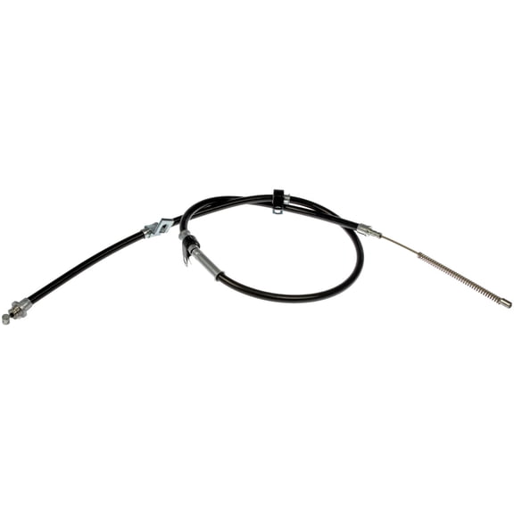 Parking Brake Cable - Dorman# C660773 Fits select: 2006-2012 MITSUBISHI ECLIPSE