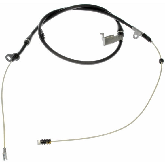 Parking Brake Cable - Dorman# C660805 Fits select: 2003-2007 NISSAN MURANO