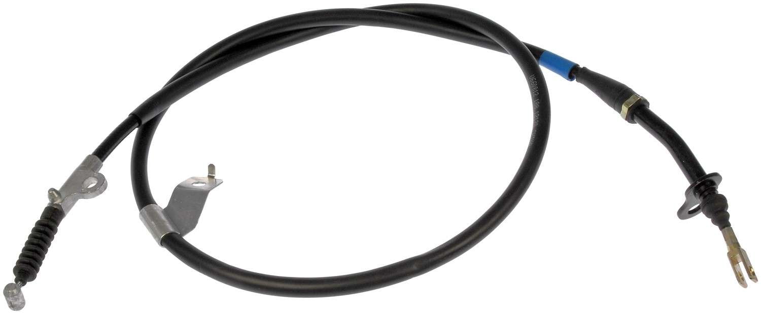 Parking Brake Cable - Dorman# C660812 Fits select: 2004-2007 INFINITI G35